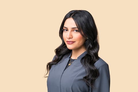 Fatima El Ghazzaoui