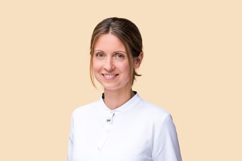 Dr. Franziska Thiel, Fachärzt:in für Allgemeinmedizin bei avi medical