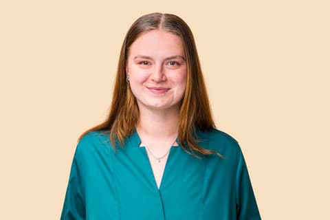 Georginia Graack