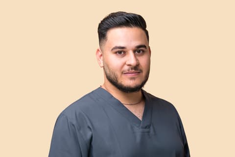 Hamid Mahhami