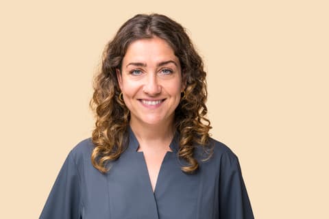 Johanna Hinz, Medizinische:r Fachangestellte:r bei avi medical