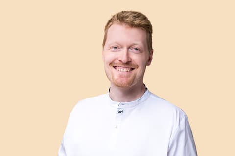 Julien Dittberner, Fachärzt:in für Allgemeinmedizin bei avi medical