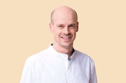 Dr. Korbinian Westphal