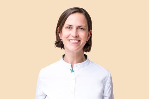 Dr. Nora von Ingersleben