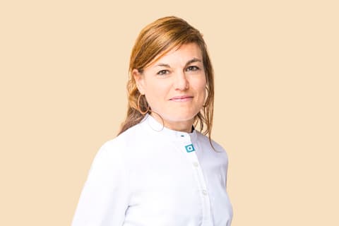 Dr. med. Patricia Eisen