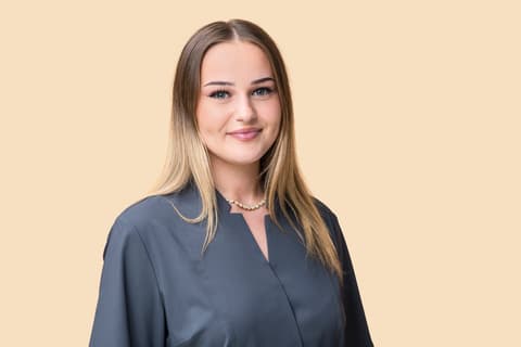 Samantha-Mercedes Kühlmann