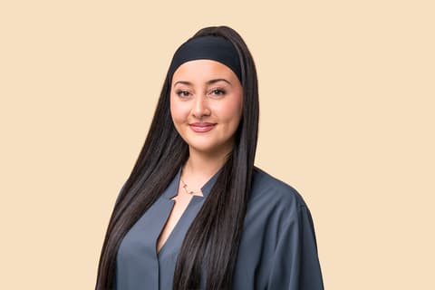 Yasmine Hendrich, Medizinische:r Fachangestellte:r bei avi medical