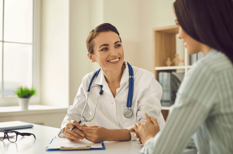 5 Dinge, die Sie heute für Ihre langfristige Gesundheit tun können