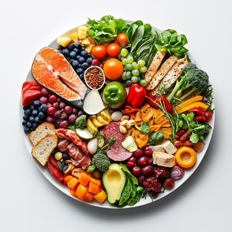 Gut in Balance: How the Right Nutrition Can Help Prevent Inflammation