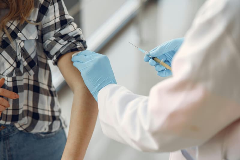 Staying Protected: A Guide to Adult Vaccinations