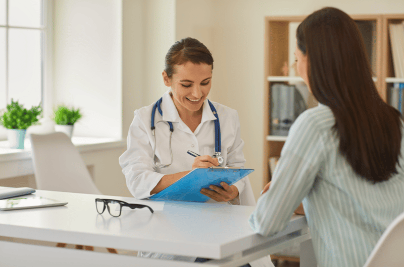 Mental health in focus: Recognizing and correctly assessing symptoms