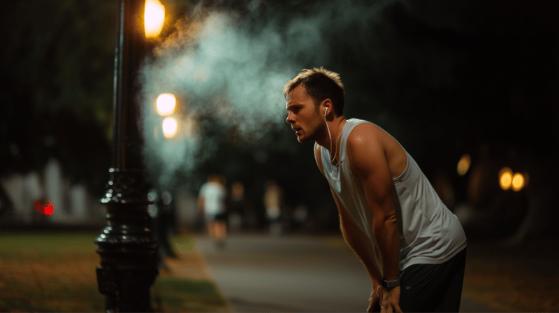 World No Tobacco Day: A Chance for a Healthier Fresh Start